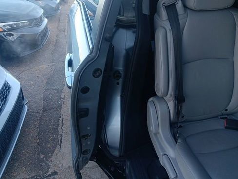 Used 2023 Honda Odyssey EX-L image 33