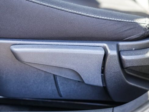 Used 2025 Nissan Sentra SV image 20