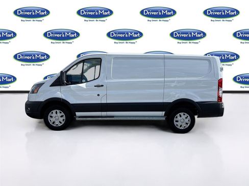 Used 2024 Ford Transit 250 Low Roof w/ Exterior Upgrade Package image 4
