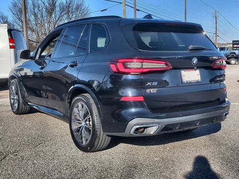 Used 2020 BMW X5 xDrive40i w/ M Sport Package image 6