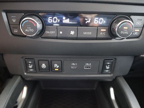 New 2026 Nissan Frontier SV w/ SV Convenience Package image 30