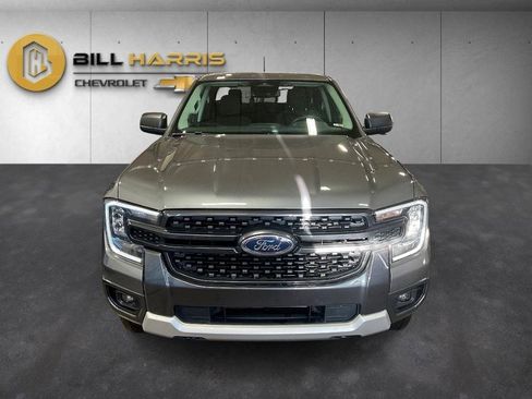 Used 2024 Ford Ranger XLT w/ Equipment Group 301A High image 8