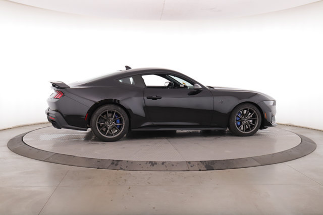 Used 2026 Ford Mustang Dark Horse RWD image 6
