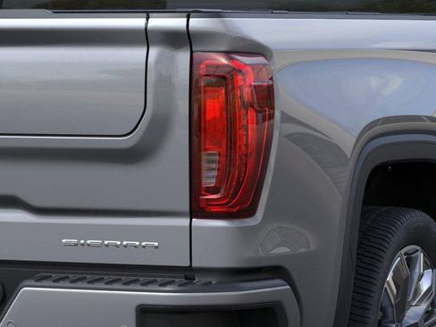 New 2026 GMC Sierra 1500 Denali w/ Denali Reserve Package AWD/4WD image 11