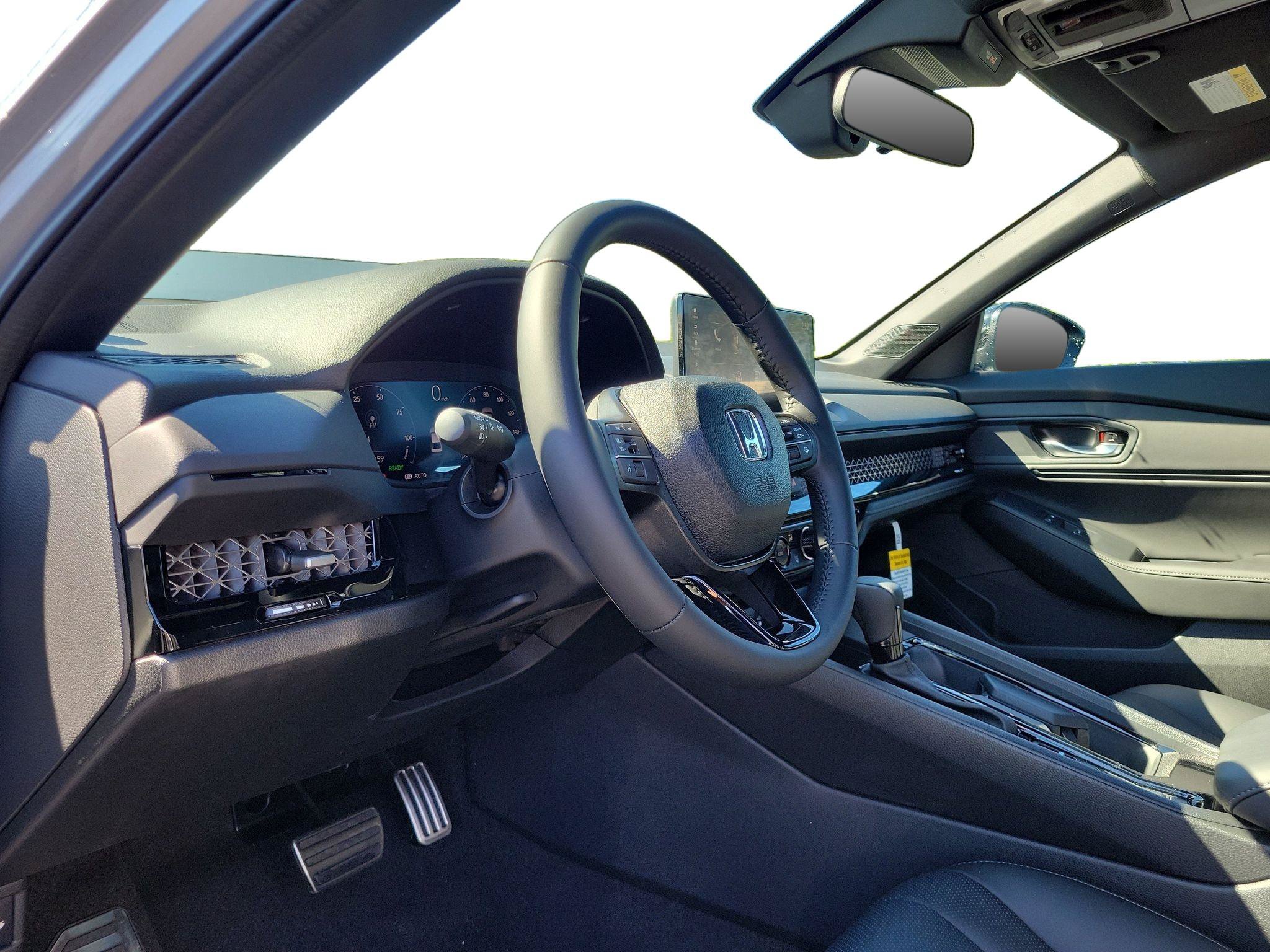 New 2026 Honda Accord Sport image 6