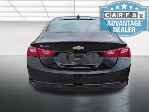 Used 2024 Chevrolet Malibu LT FWD image 6