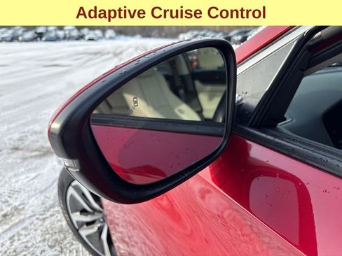 Used 2020 Honda Accord EX-L image 8