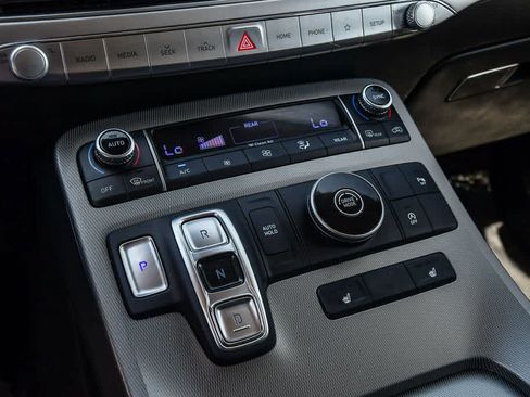 Used 2020 Hyundai Palisade SEL FWD image 21