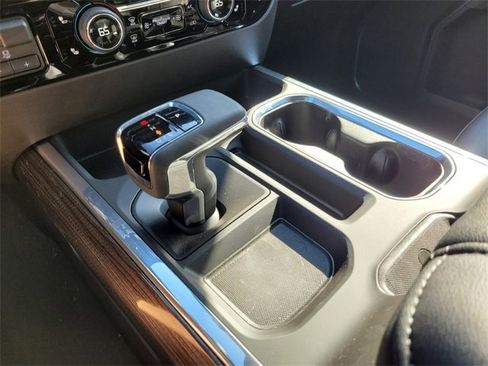 New 2025 Chevrolet Silverado 1500 RST w/ Convenience Package II image 20