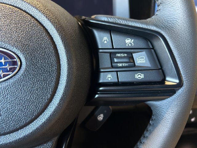 New 2026 Subaru Outback Limited AWD/4WD image 5