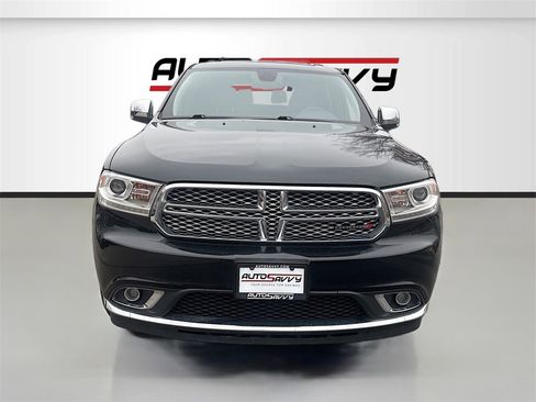 Used 2015 Dodge Durango Citadel image 2