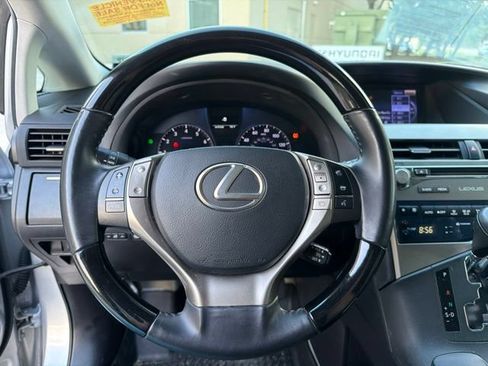 Used 2015 Lexus RX 350 FWD image 7