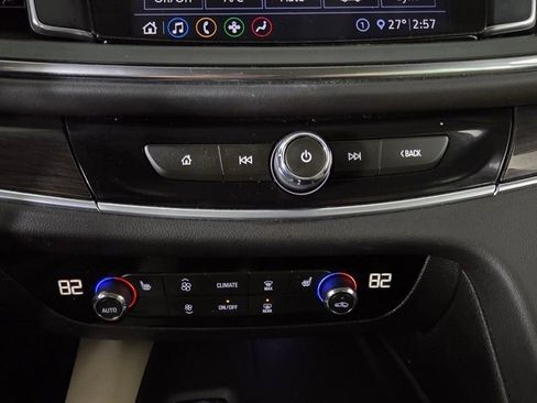 Used 2021 Buick Enclave Essence w/ LPO, Floor Liner Package image 24
