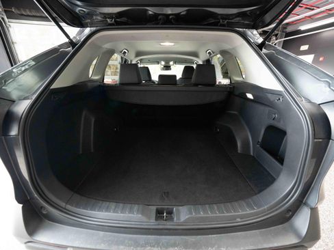 Certified 2025 Toyota RAV4 XLE image 29