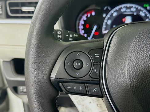 Used 2024 Toyota RAV4 XLE Premium w/ Weather Package FWD image 16