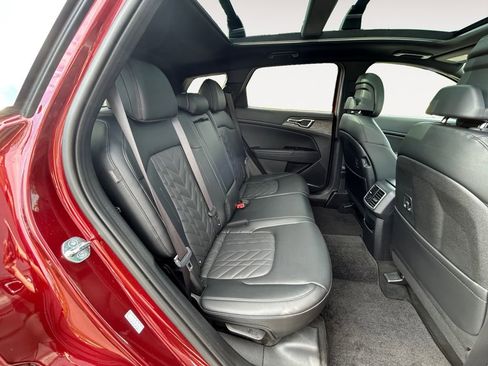 Used 2024 Kia Sportage X-Pro Prestige image 11