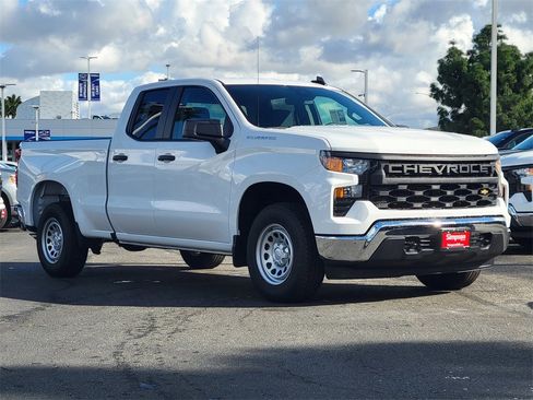 New 2026 Chevrolet Silverado 1500 W/T w/ WT Value Package image 24