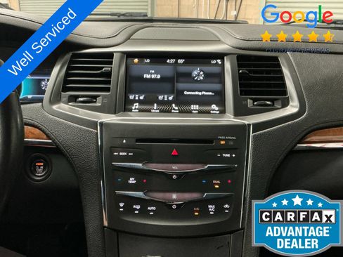 Used 2016 Lincoln MKS FWD image 24