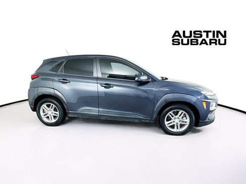 Used 2020 Hyundai Kona SE AWD/4WD image 8