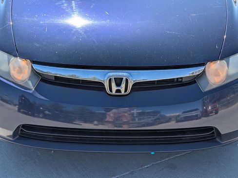 Used 2008 Honda Civic LX image 9