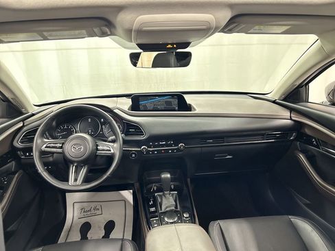 Used 2023 MAZDA CX-30 2.5 Turbo w/ Premium Plus Pkg image 19