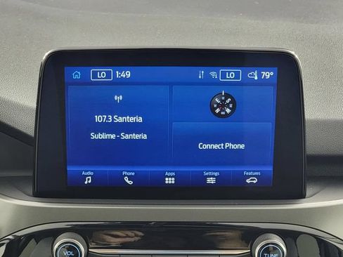 Used 2023 Ford Escape Active FWD image 22