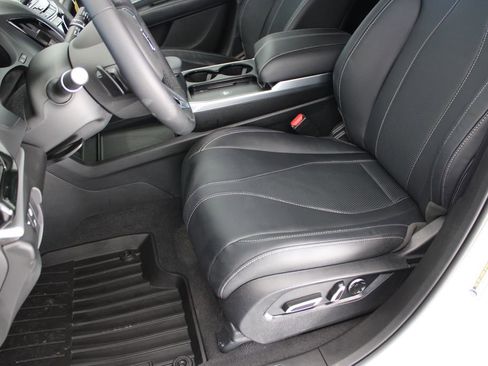 New 2026 Acura RDX w/ Technology Package image 8