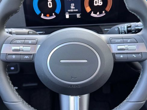 New 2026 Hyundai Kona SEL Sport FWD image 6