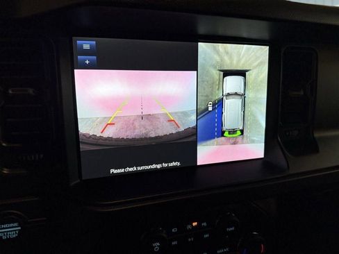 Used 2021 Ford Bronco First Edition image 3