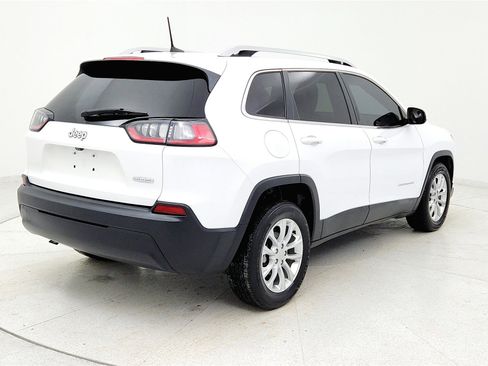 Used 2019 Jeep Cherokee Latitude w/ Popular Appearance Group image 5
