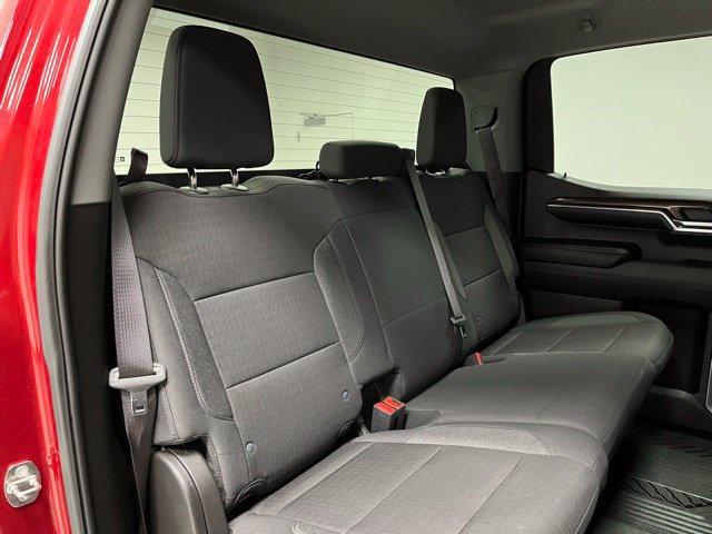 Used 2024 Chevrolet Silverado 1500 RST AWD/4WD image 49