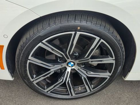 Certified 2023 BMW 230i xDrive Coupe w/ Convenience Package image 11