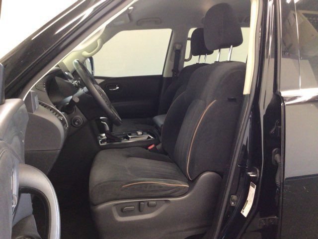 Used 2022 Nissan Armada S AWD/4WD image 17