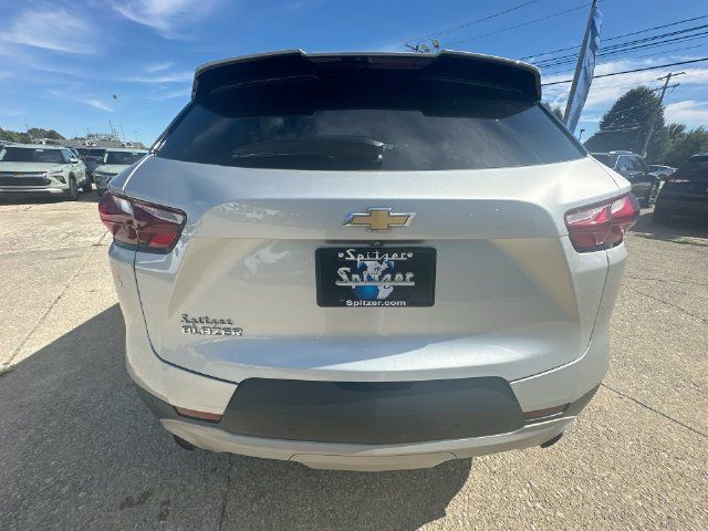Used 2019 Chevrolet Blazer LT FWD image 35