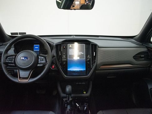 Certified 2026 Subaru Forester Sport AWD/4WD image 11