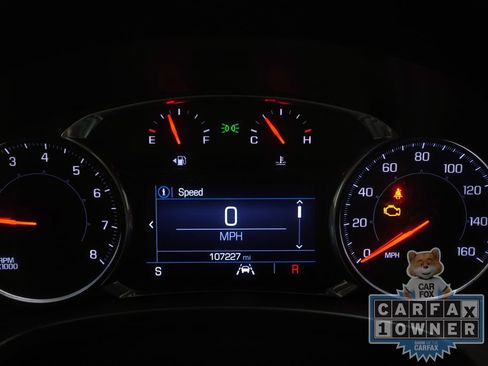 Used 2020 GMC Terrain SLE w/ Driver Convenience Package image 25