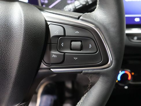 Used 2023 Buick Encore GX Preferred w/ Cold Weather Comfort Package AWD/4WD image 37