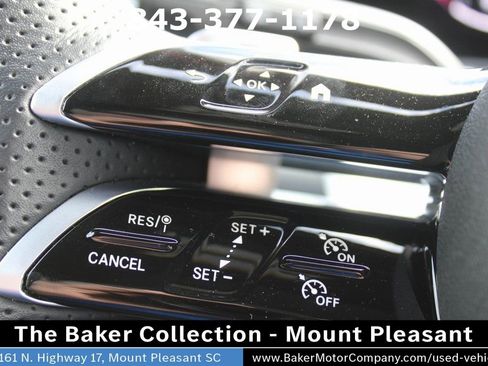 Certified 2025 Mercedes-Benz GLB 250 image 27