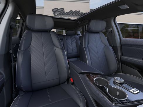 New 2026 Cadillac Optiq Sport 2 image 49