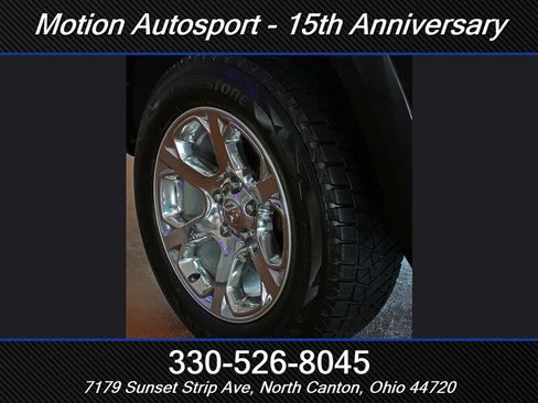 Used 2017 RAM 1500 Laramie AWD/4WD image 54