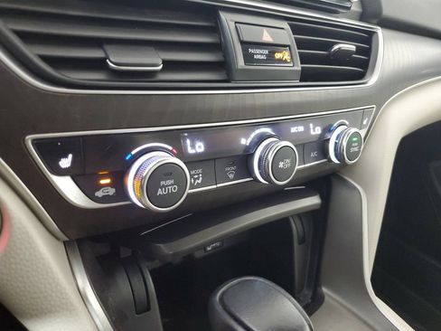 Used 2019 Honda Accord EX-L image 27