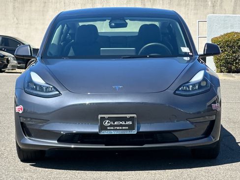 Used 2023 Tesla Model 3 Standard Range RWD image 10