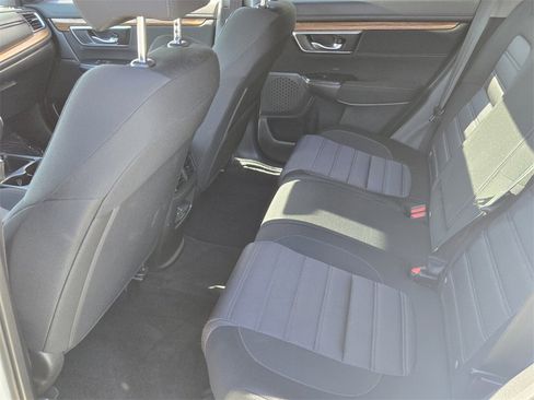 Certified 2022 Honda CR-V EX image 12