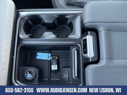 New 2026 Ford Expedition Max Active AWD/4WD image 26