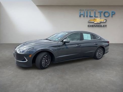 Used 2023 Hyundai Sonata SEL FWD image 13