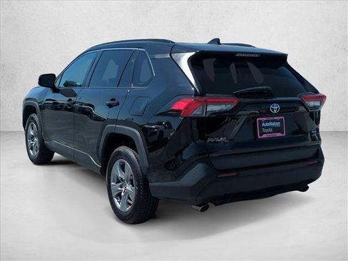 Used 2024 Toyota RAV4 XLE w/ Weather Package AWD/4WD image 8