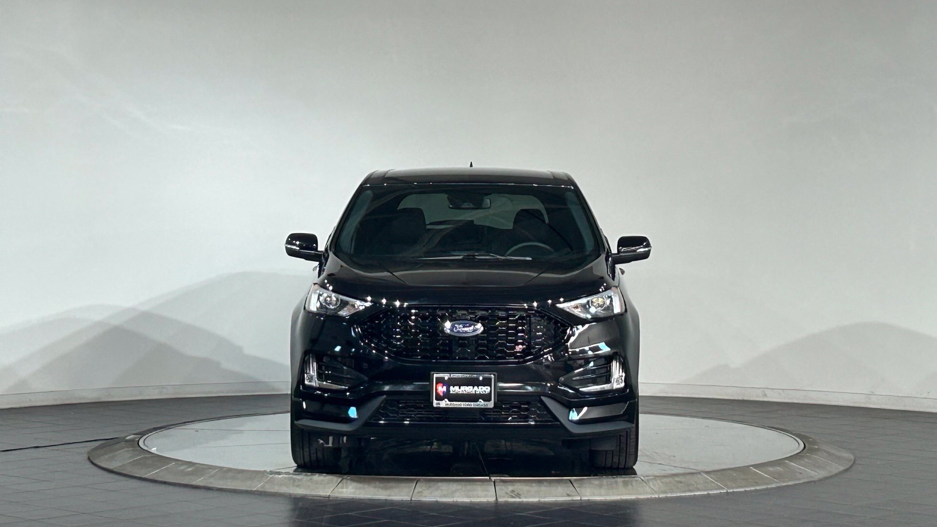 Used 2023 Ford Edge ST AWD/4WD image 3