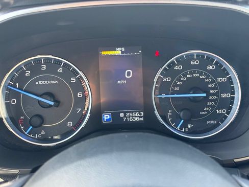 Used 2019 Subaru Ascent Limited w/ Popular Package #2A AWD/4WD image 38