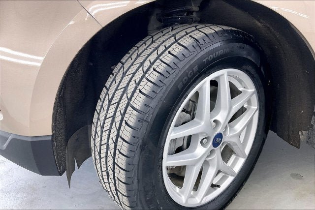 Used 2021 Ford Edge SEL w/ Convenience Package AWD/4WD image 33