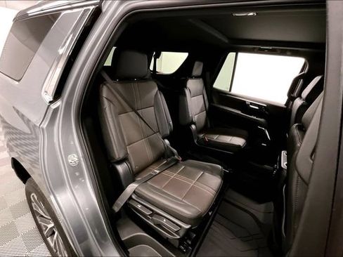 Used 2026 Chevrolet Tahoe High Country w/ Sun And Tow Package AWD/4WD image 26